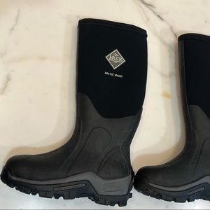 Muck Boots Arctic Sport - high